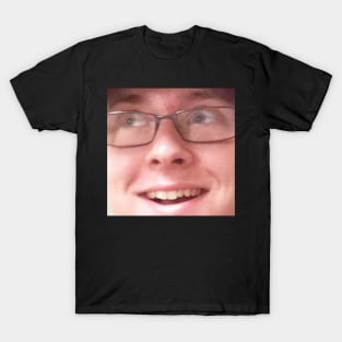 ZestyJames T-Shirt